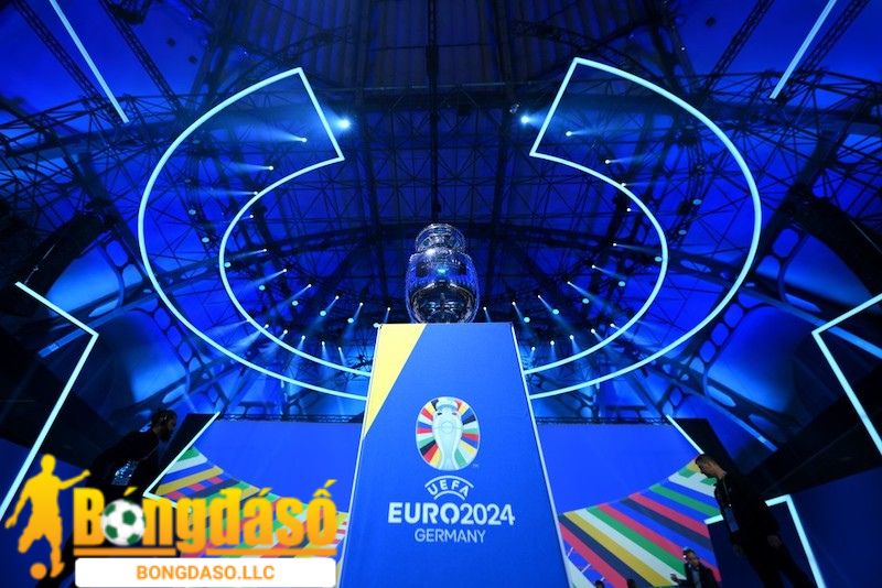 Khi nào vé xem giải đấu EURO 2024 được bán ra?