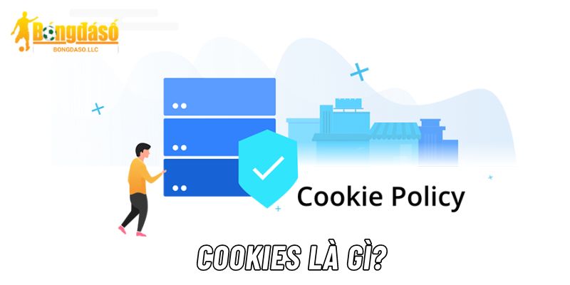 Bongdaso giải thích chi tiết khái niệm Cookies là gì?