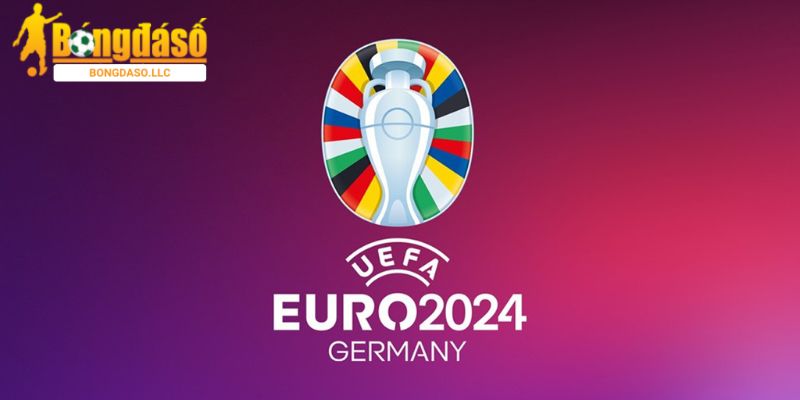 Địa điểm tổ chức Euro 2024 ở đâu? 