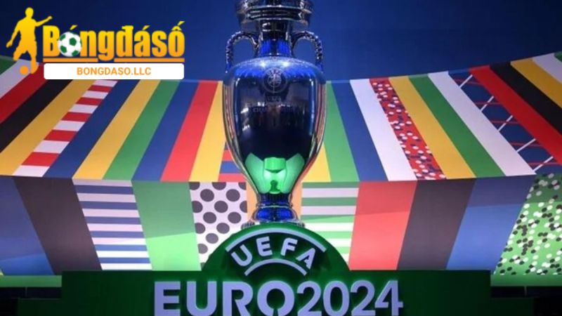 Lịch thi đấu Euro 2024 vòng Play-Off & kết quả