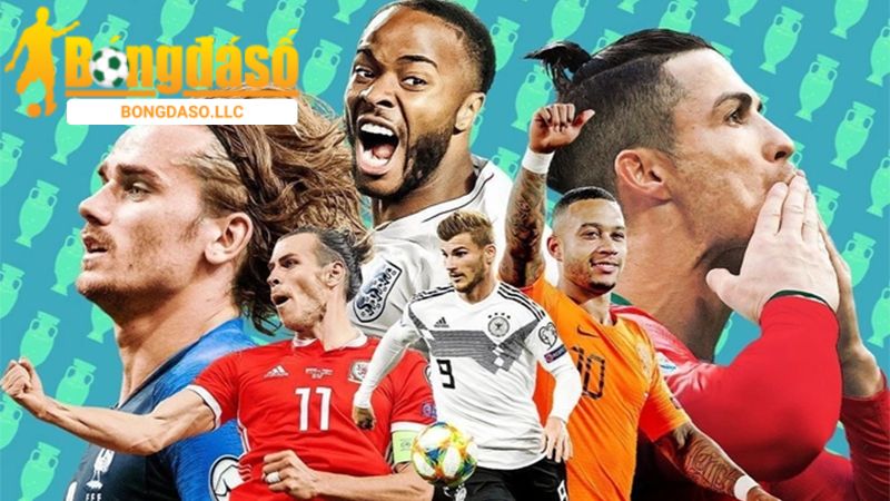 Lưu ý khi xem trực tiếp Euro 2024 trên website