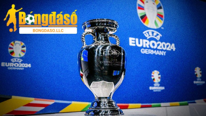 Thông tin chi tiết về lễ khai mạc kỳ Euro 2024