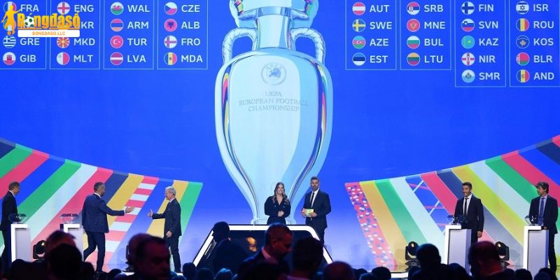 Tìm hiểu thể thức thi đấu và ý nghĩa của vòng Play off Euro 2024 