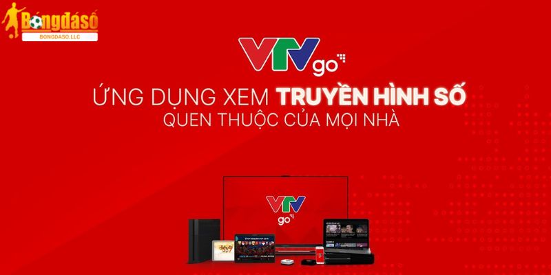 VTV Go luôn cập nhật nhanh những trận đấu bóng đá hấp dẫn