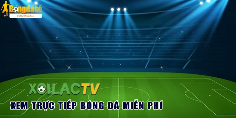 Xoilac là website xem trực tiếp Euro 2024 chất lượng nhất