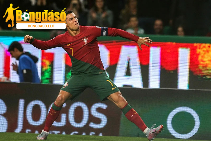 Ronaldo và những đóng góp không thể phủ nhận cho ĐTQG