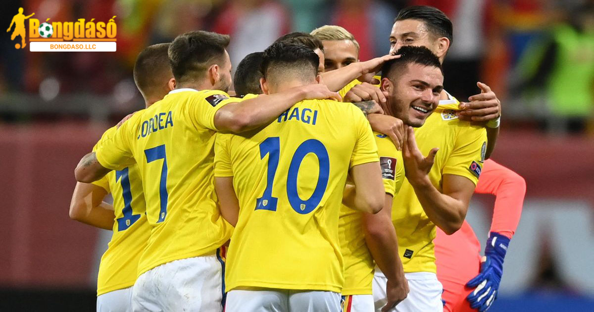 nhận định Romania vs Ukraine 20h00 17/6/2024