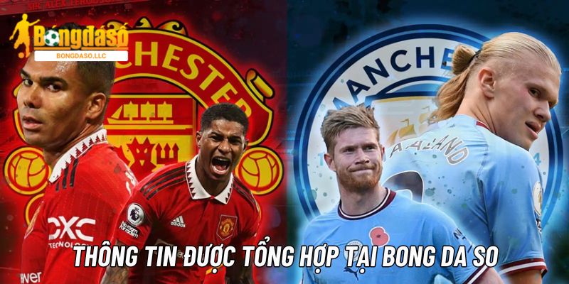 Tthông tin được tổng hợp thường xuyên tại Bong Da So